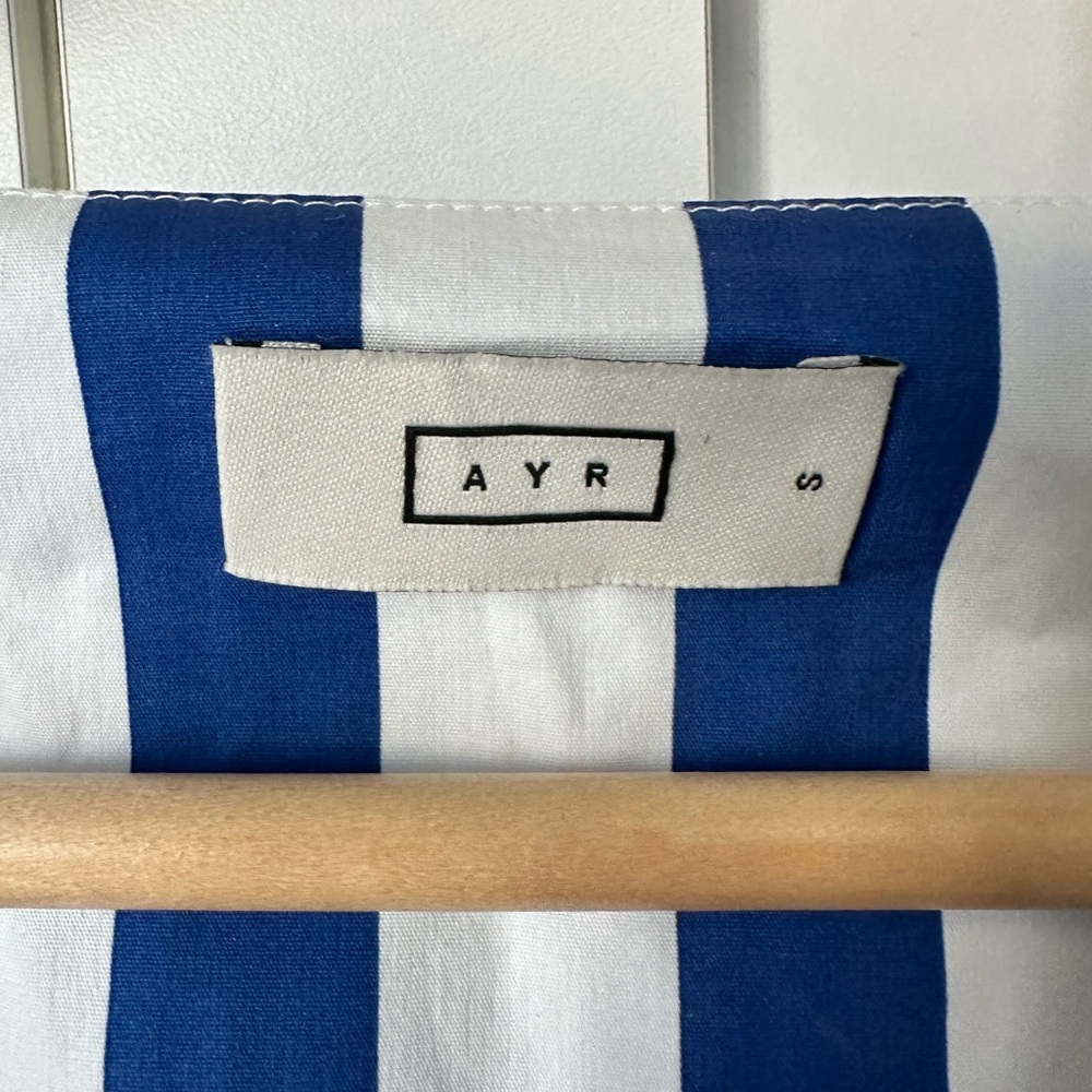 AYR Extra Extra dress size S - Picture 9 of 12